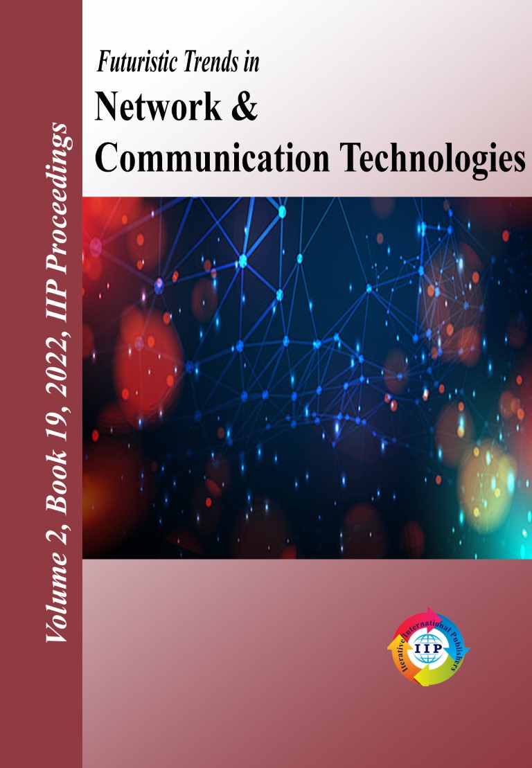 Futuristic Trends in Network & Communication Technologies Volume 2 Book 19