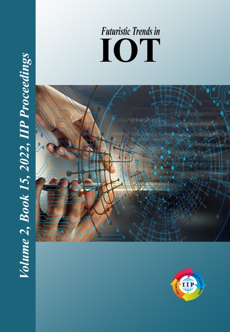 Futuristic Trends in IOT Volume 2 Book 15
