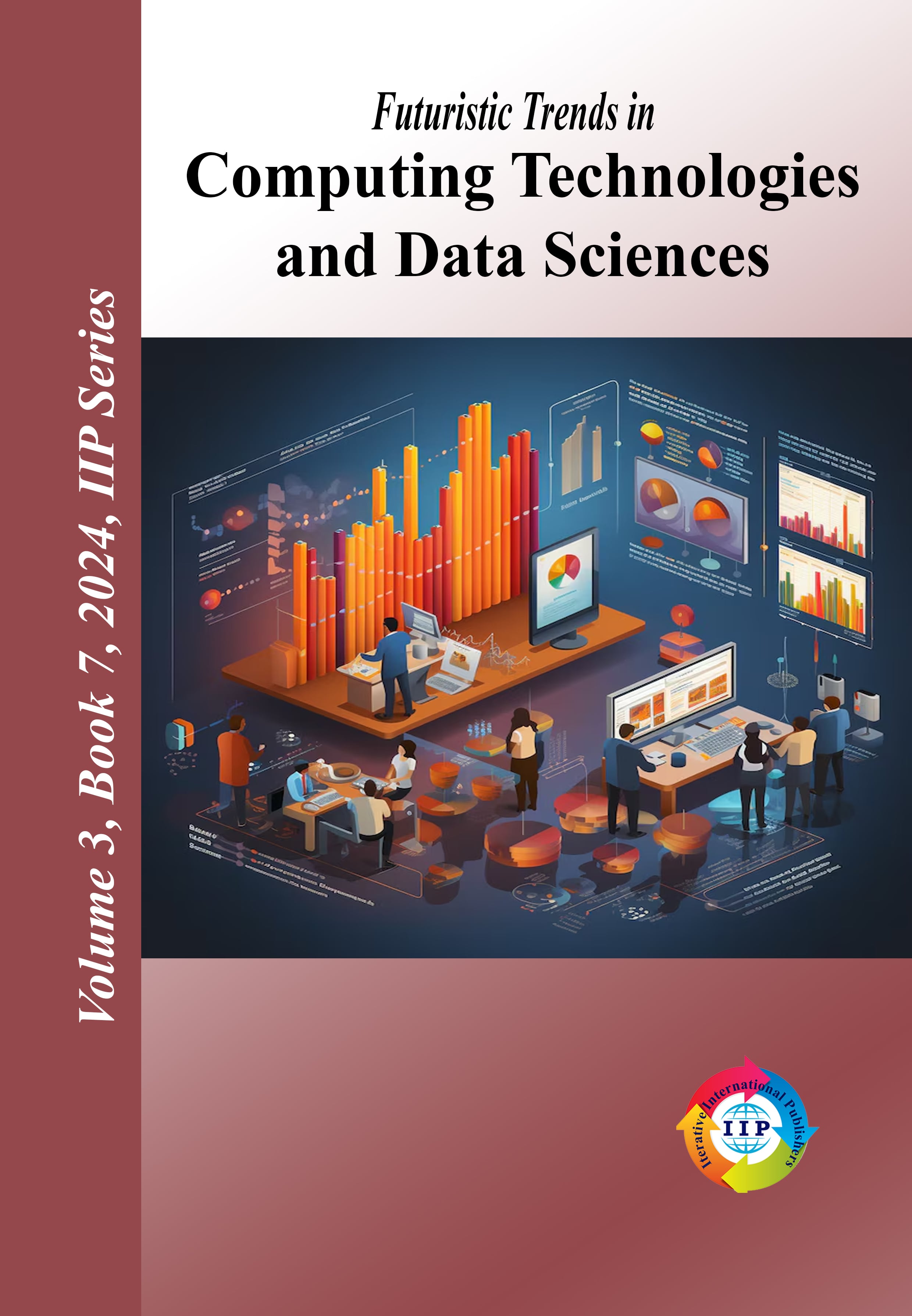 Futuristic Trends in Computing Technologies and Data Sciences Volume 3 Book 7