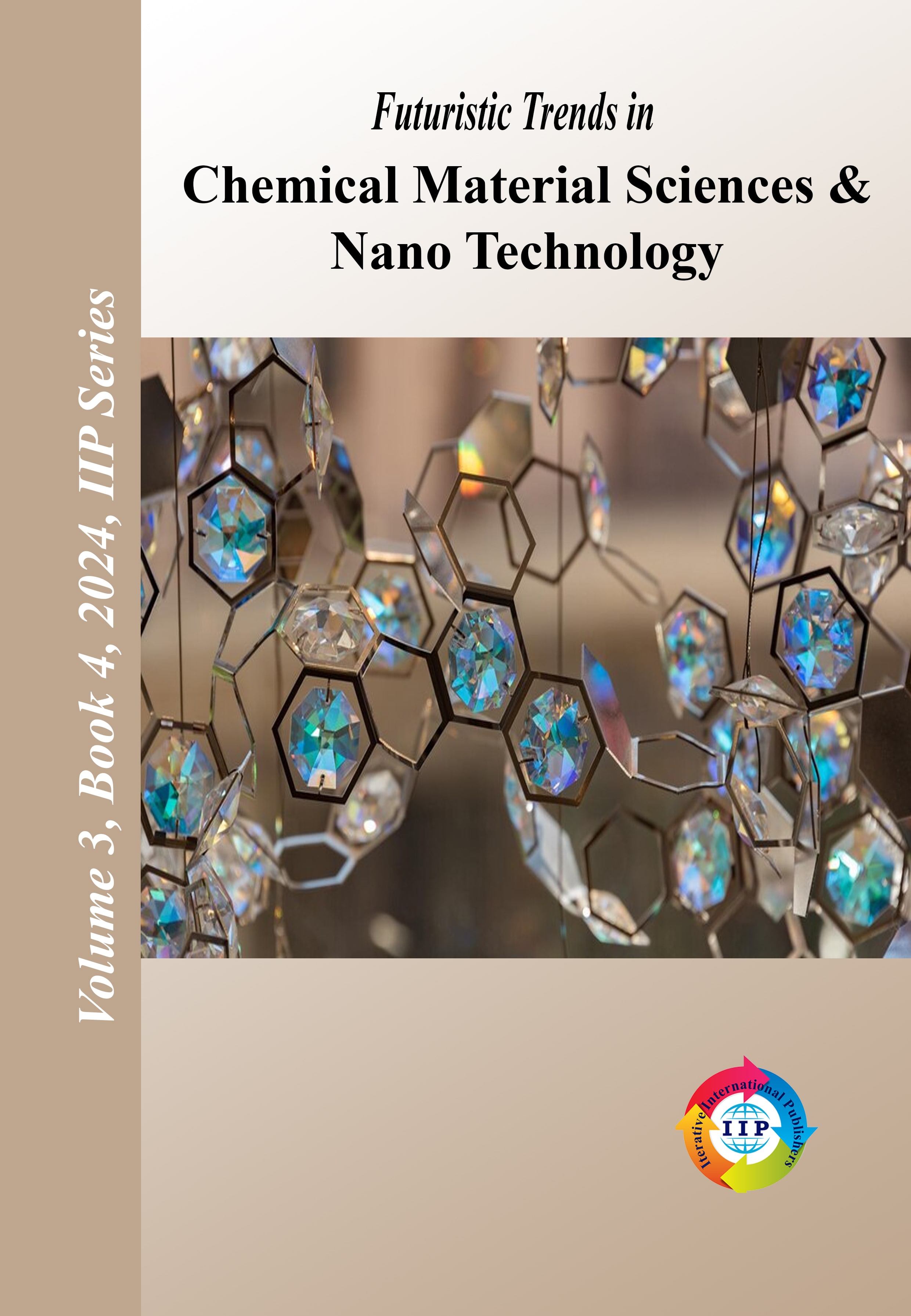 Futuristic Trends in Chemical Material Sciences & Nano Technology  Volume 3 Book 4
