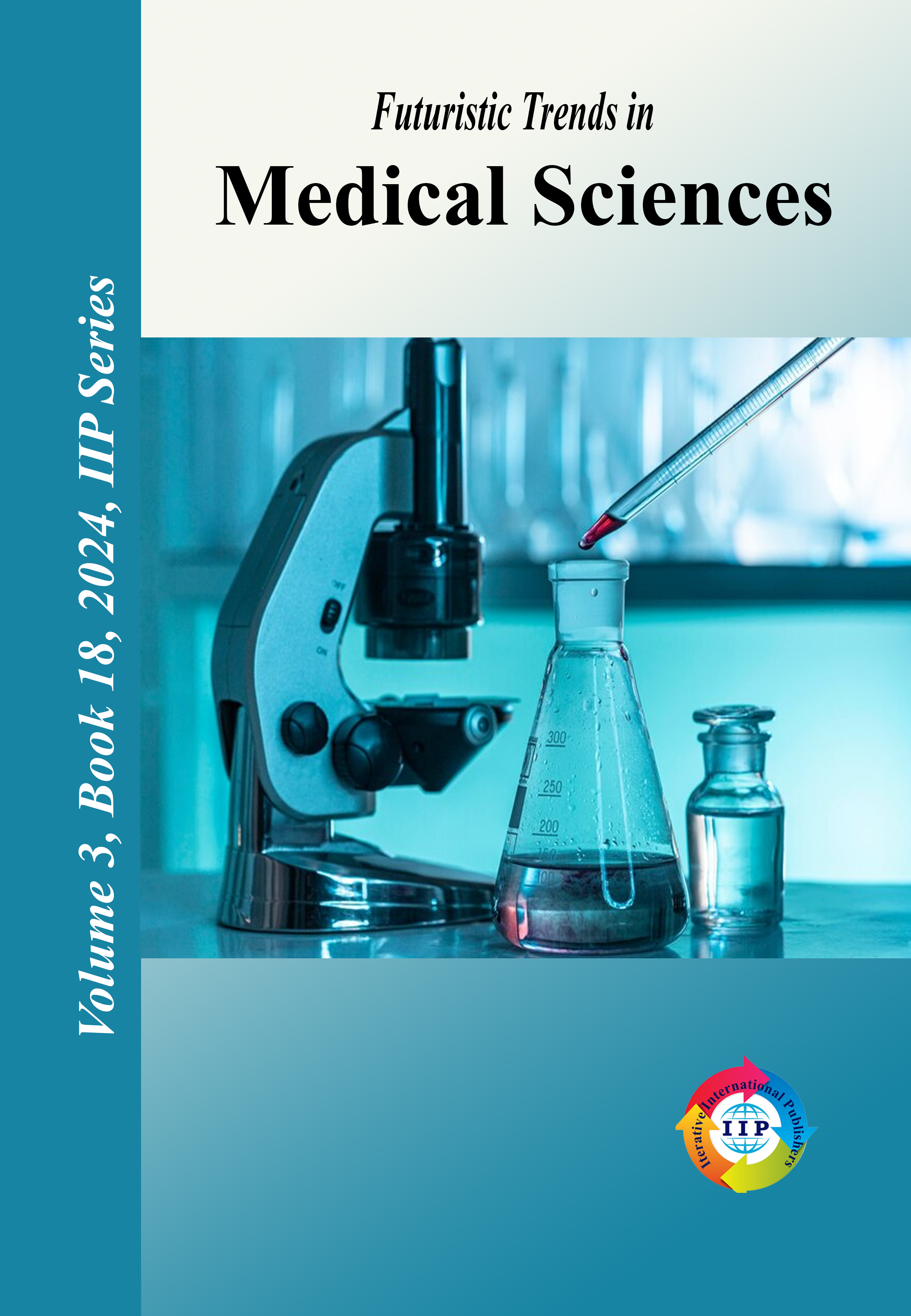Futuristic Trends in  Medical Sciences Volume 3 Book 18