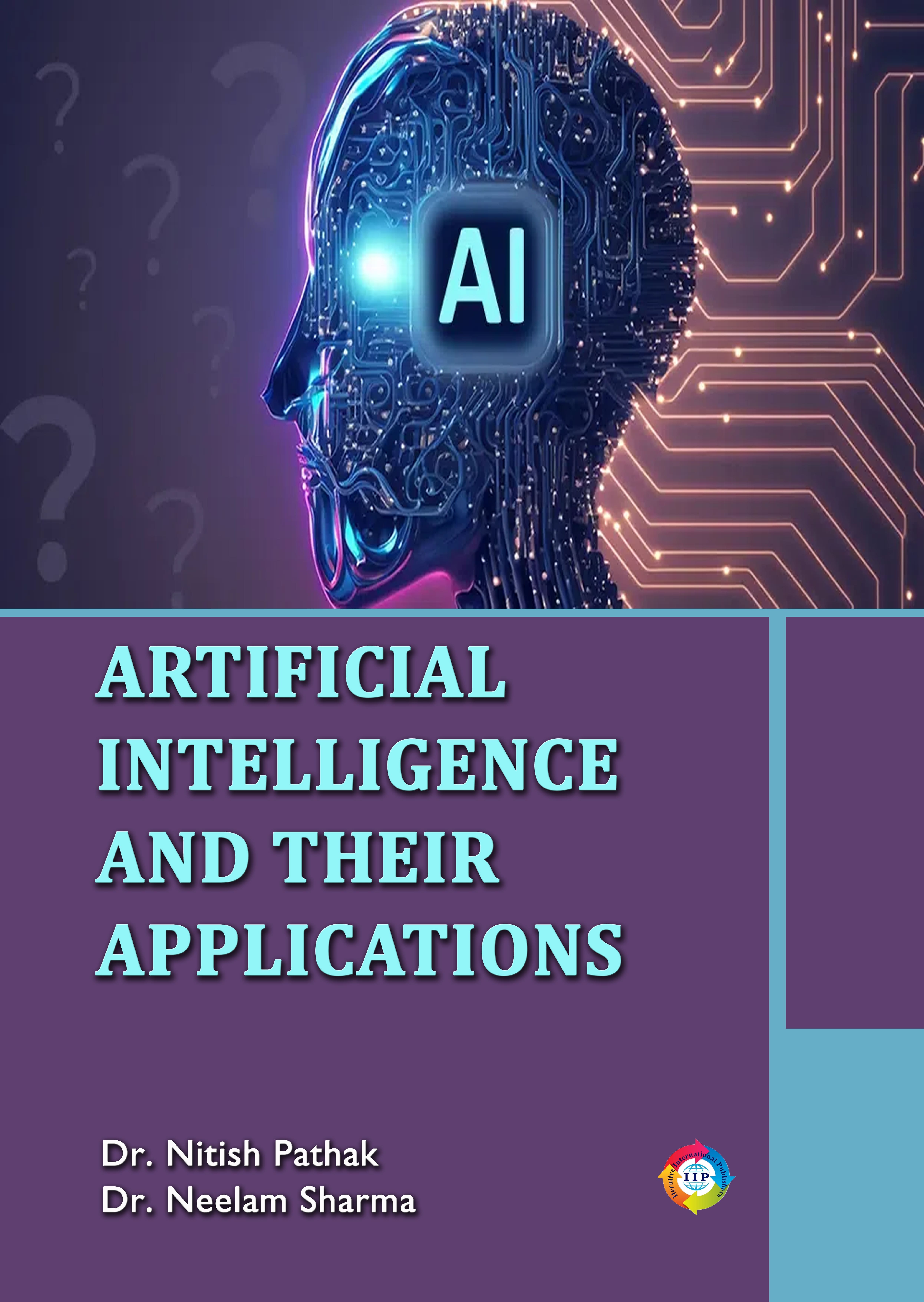 Artificial Intelligence and their Applications