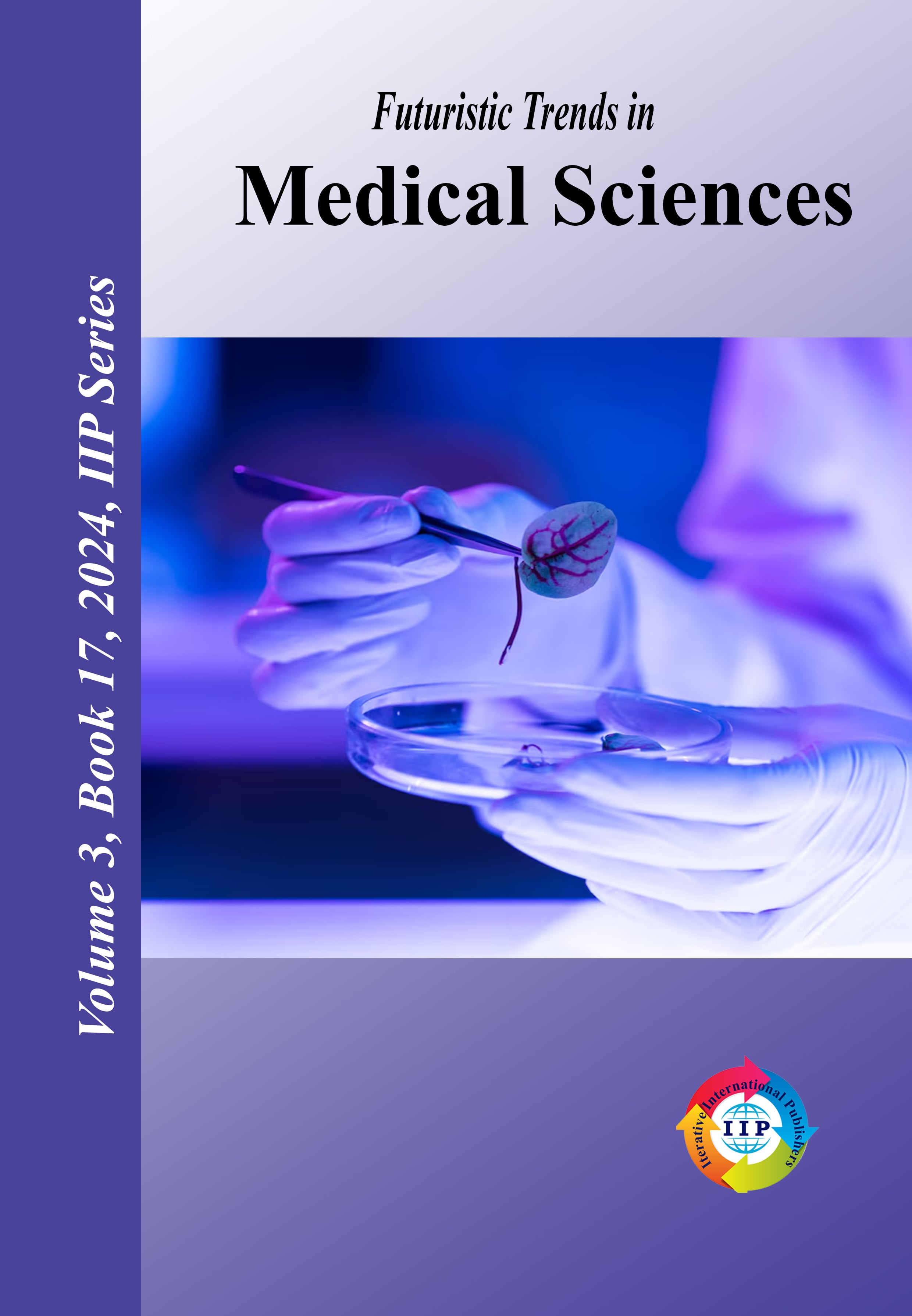 Futuristic Trends in Medical Sciences Volume 3 Book 17