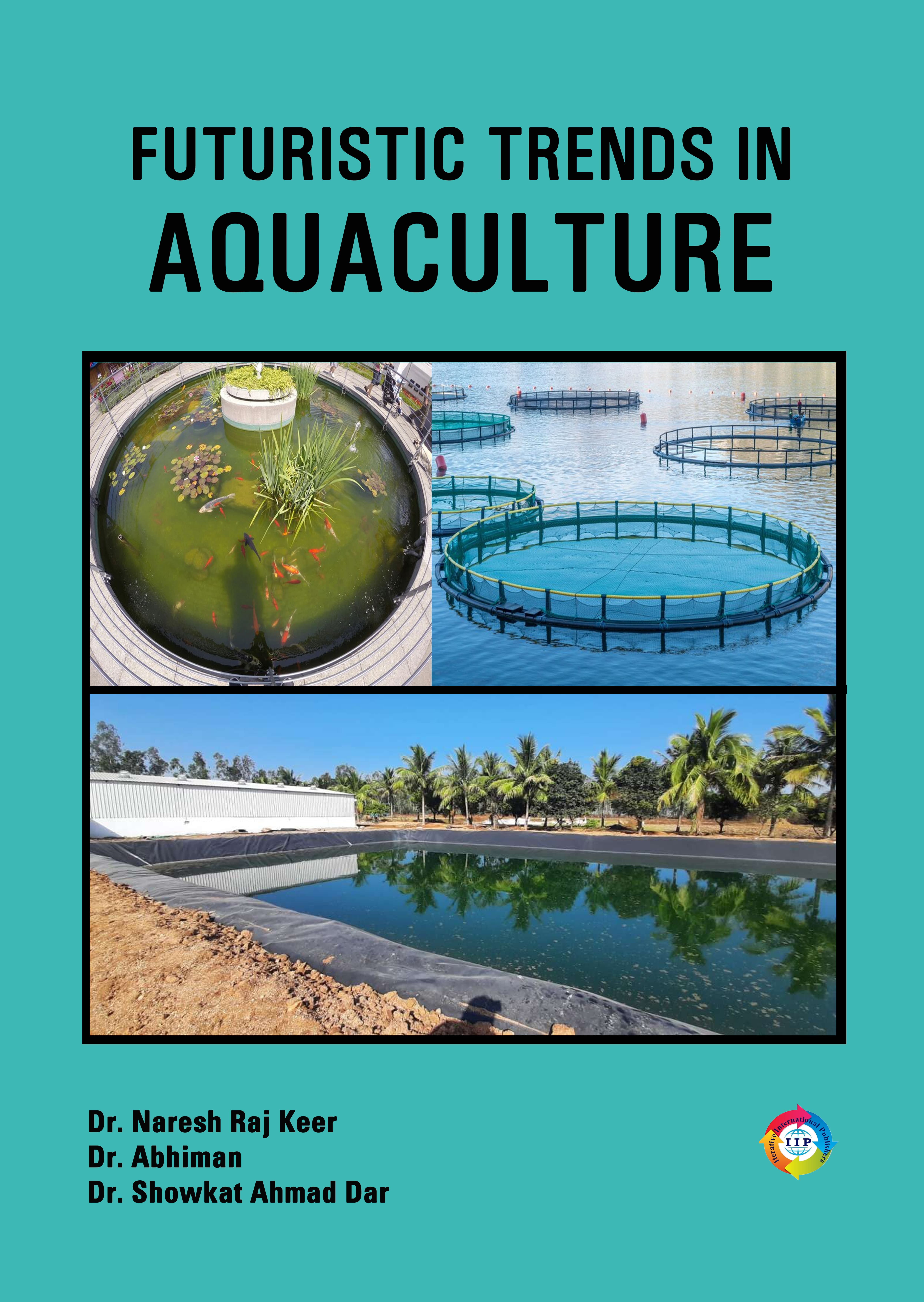 Futuristic Trends in Aquaculture
