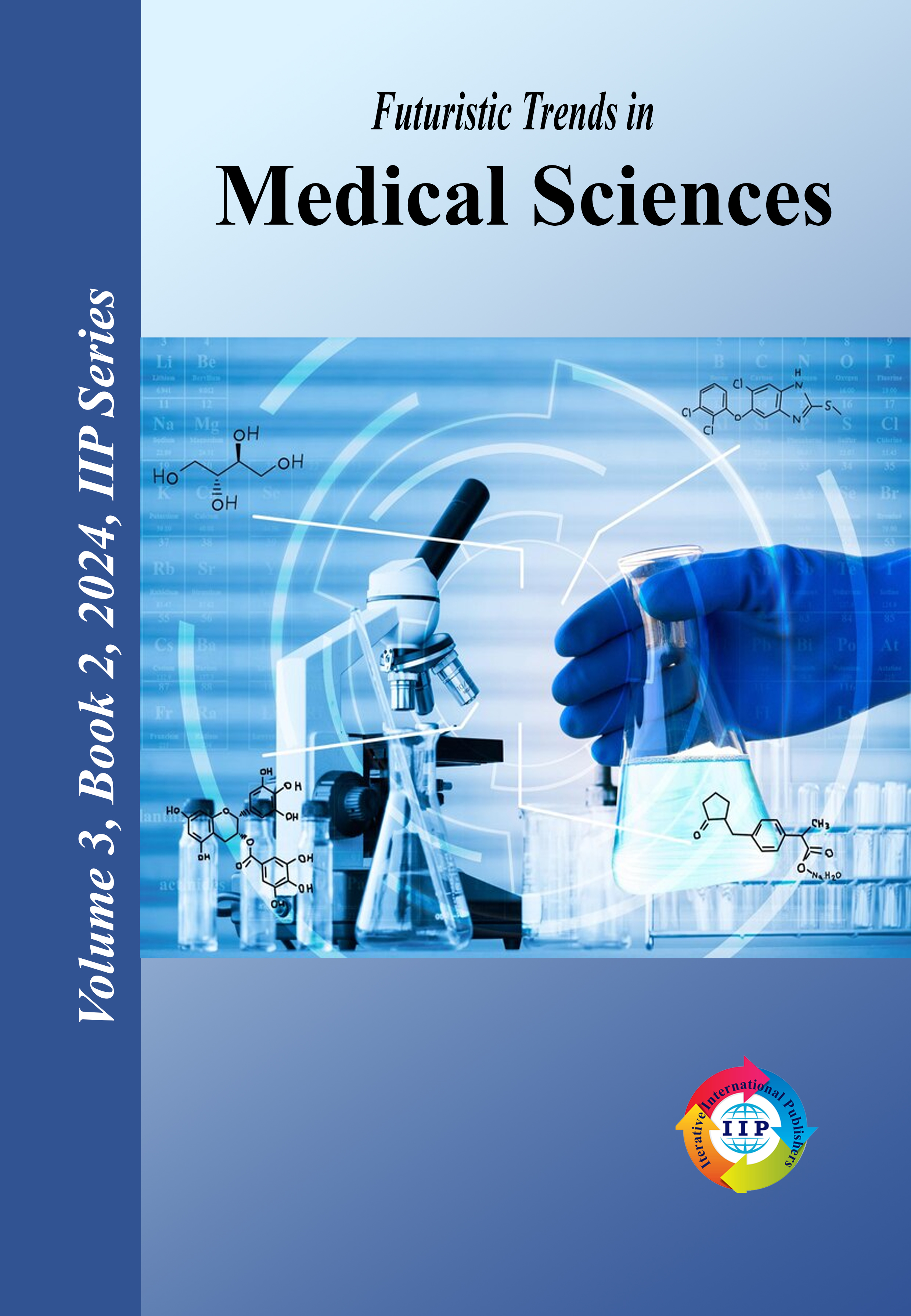 Futuristic Trends in  Medical Sciences Volume 3 Book 2
