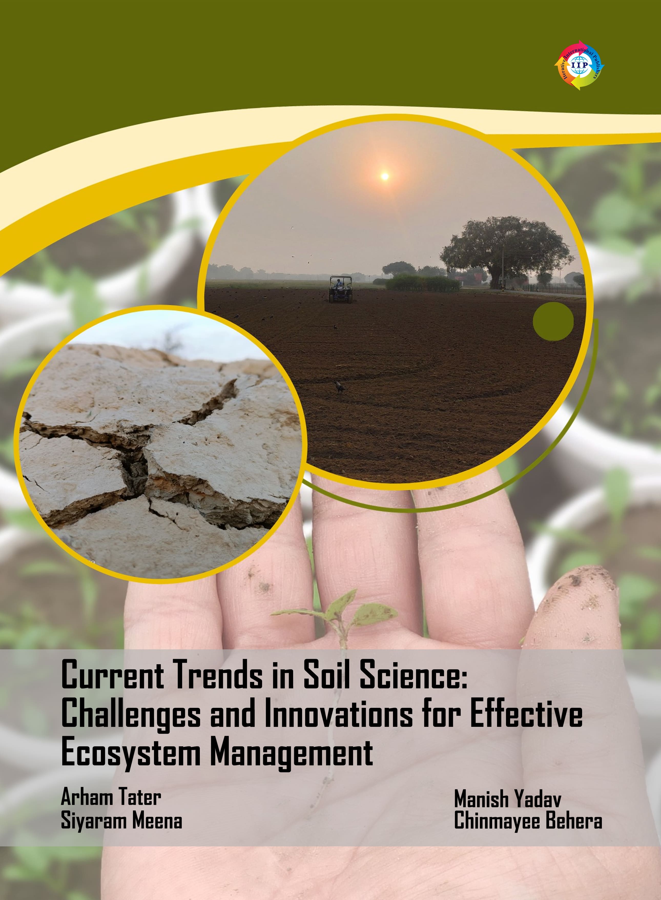 Current Trends in Soil Science: Challenges and Innovations for Effective Ecosystem Management
