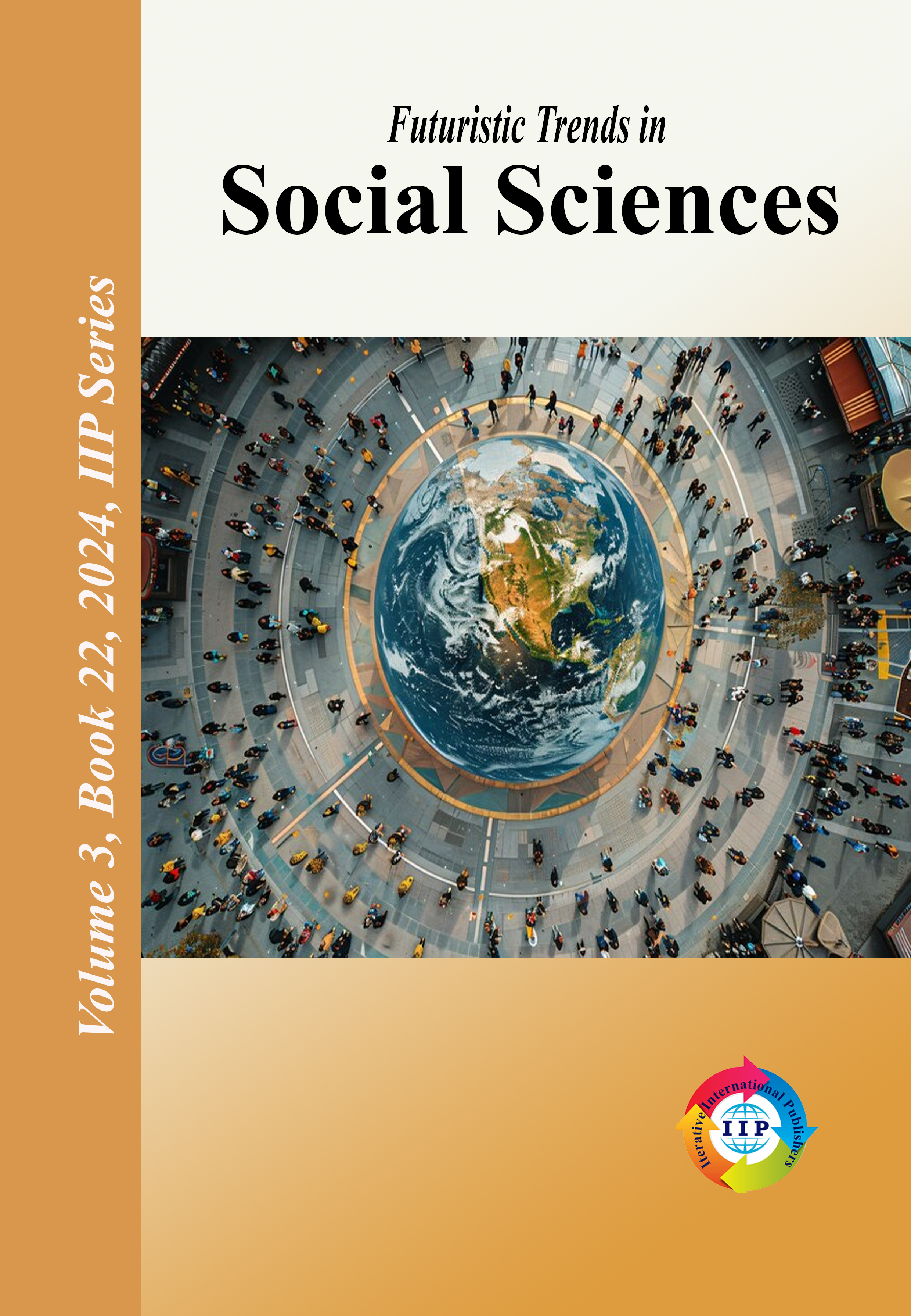 Futuristic Trends in Social Sciences Volume 3 Book 22