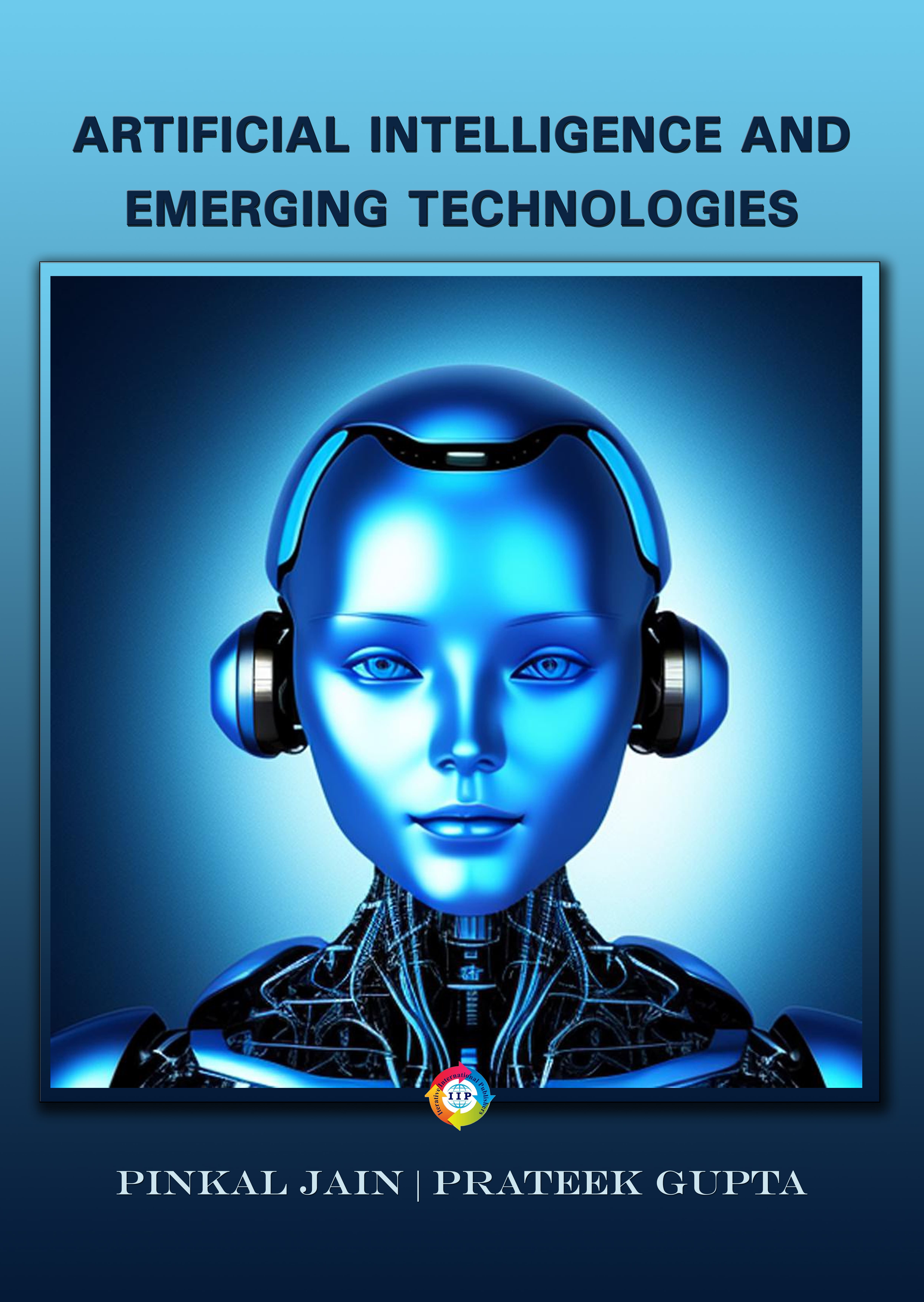 Artificial Intelligence and Emerging Technologies