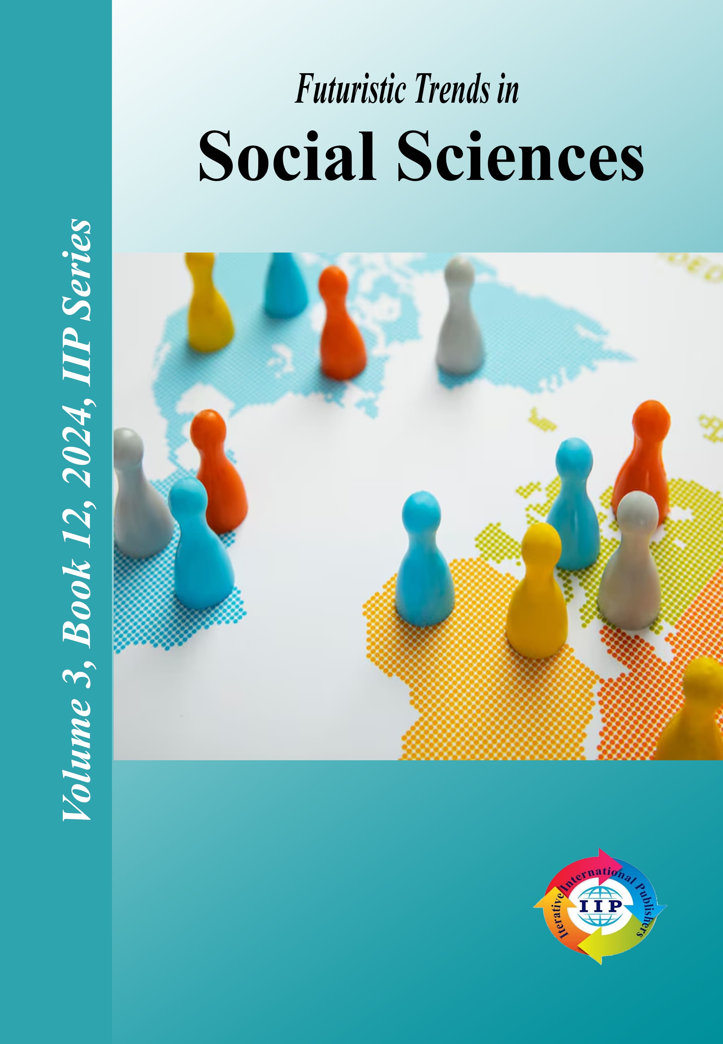 Futuristic Trends in Social Sciences Volume 3 Book 12