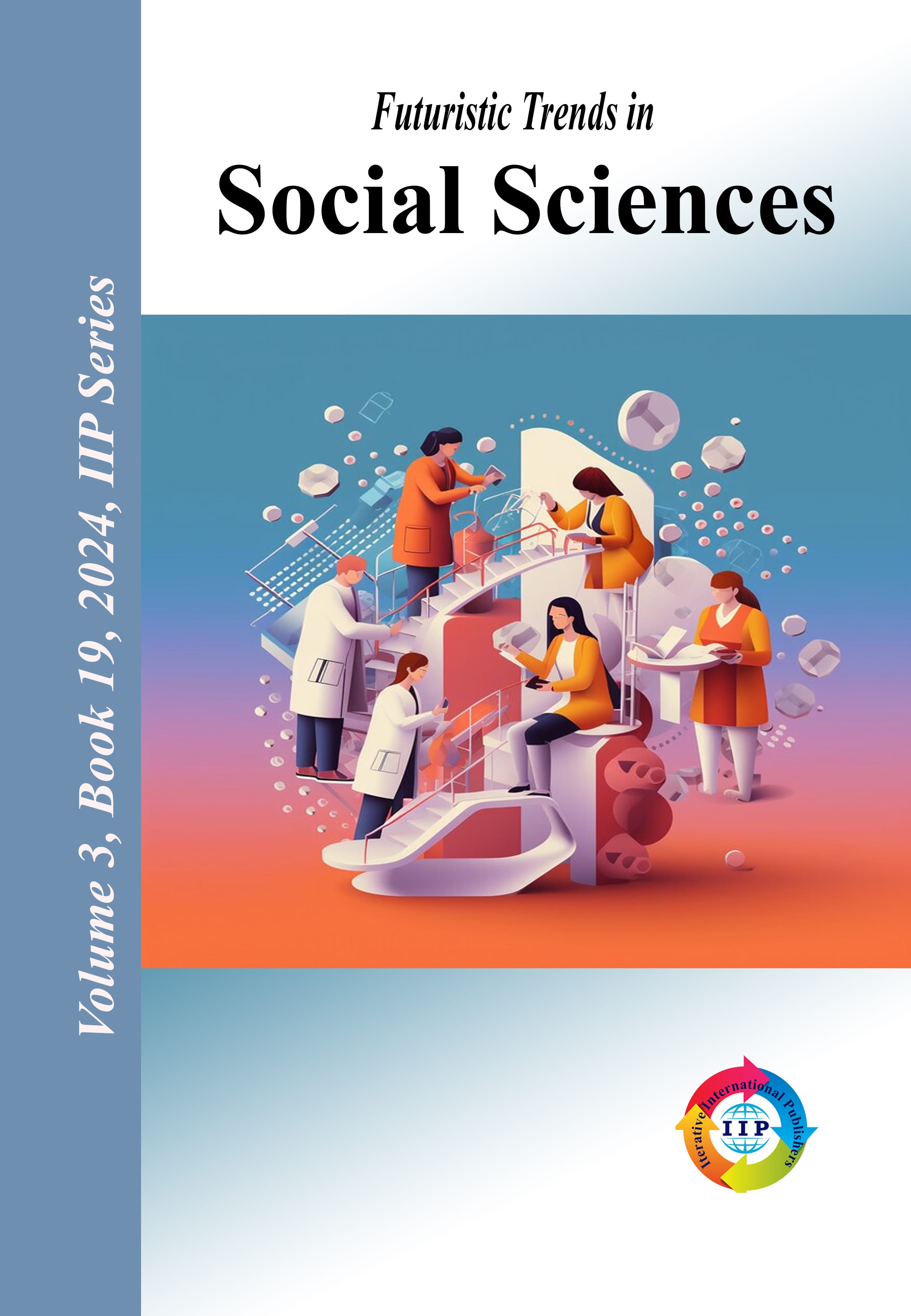 Futuristic Trends in Social Sciences Volume 3 Book 19
