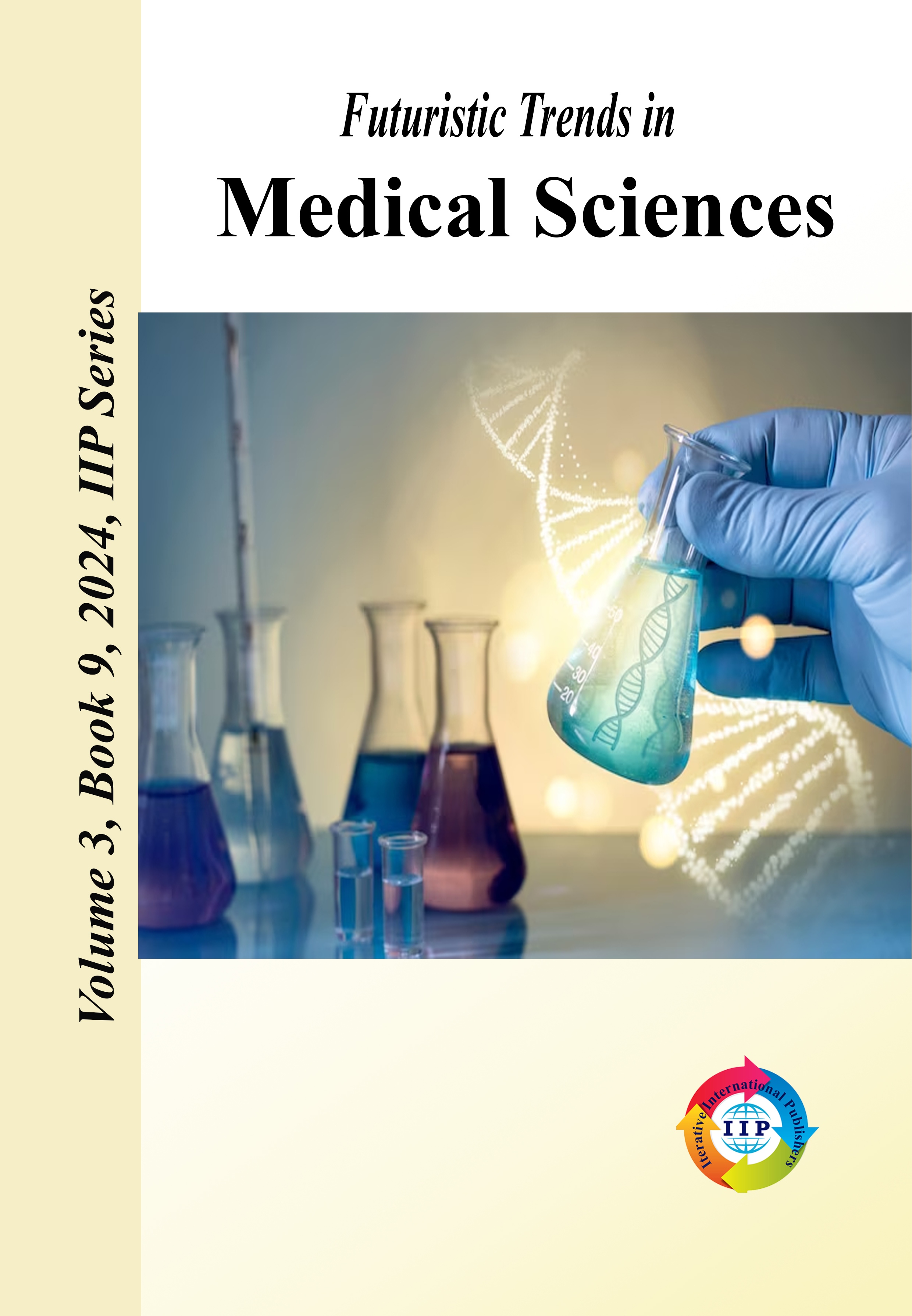 Futuristic Trends in  Medical Sciences Volume 3 Book 9