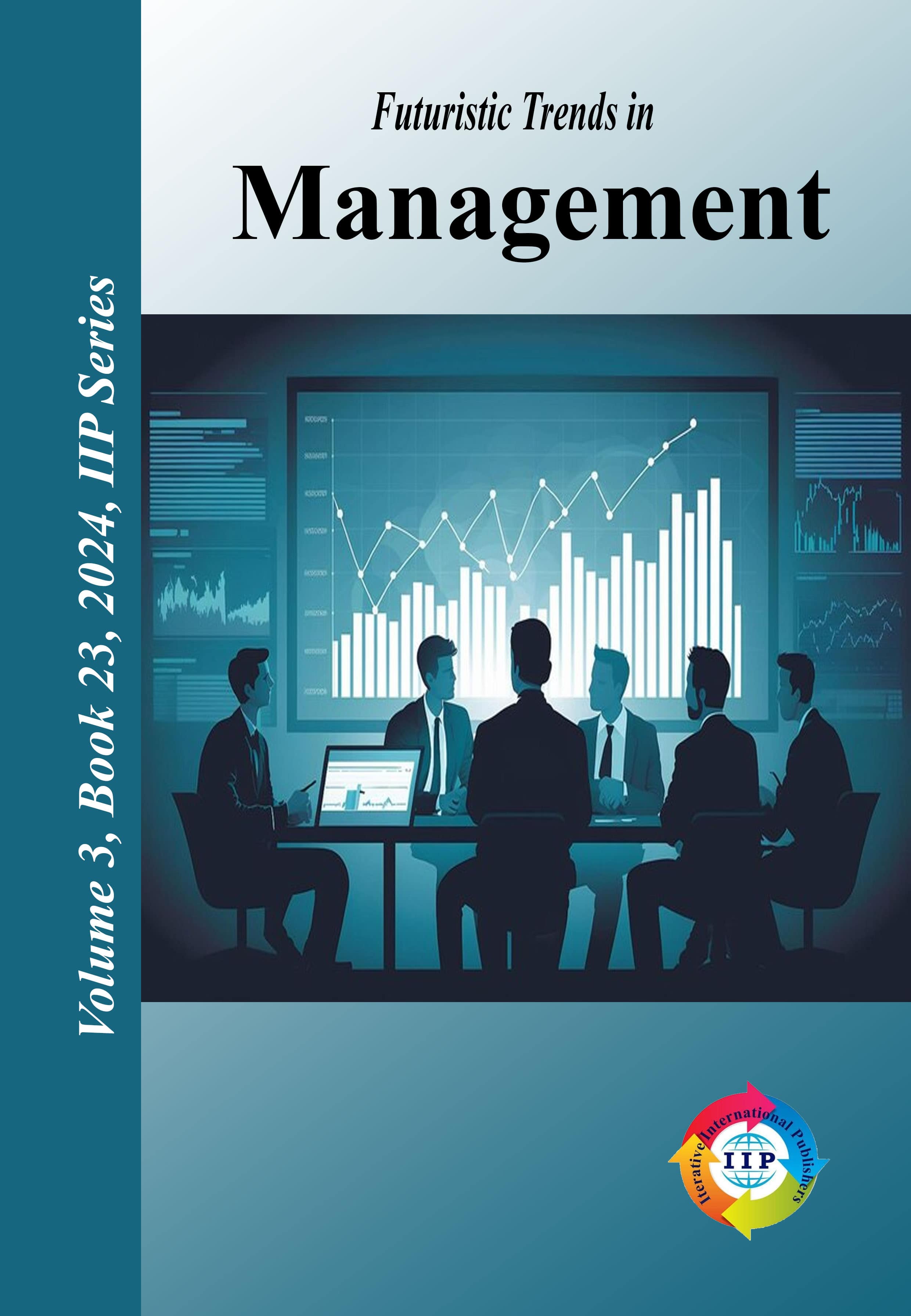Futuristic Trends in Management Volume 3 Book  23