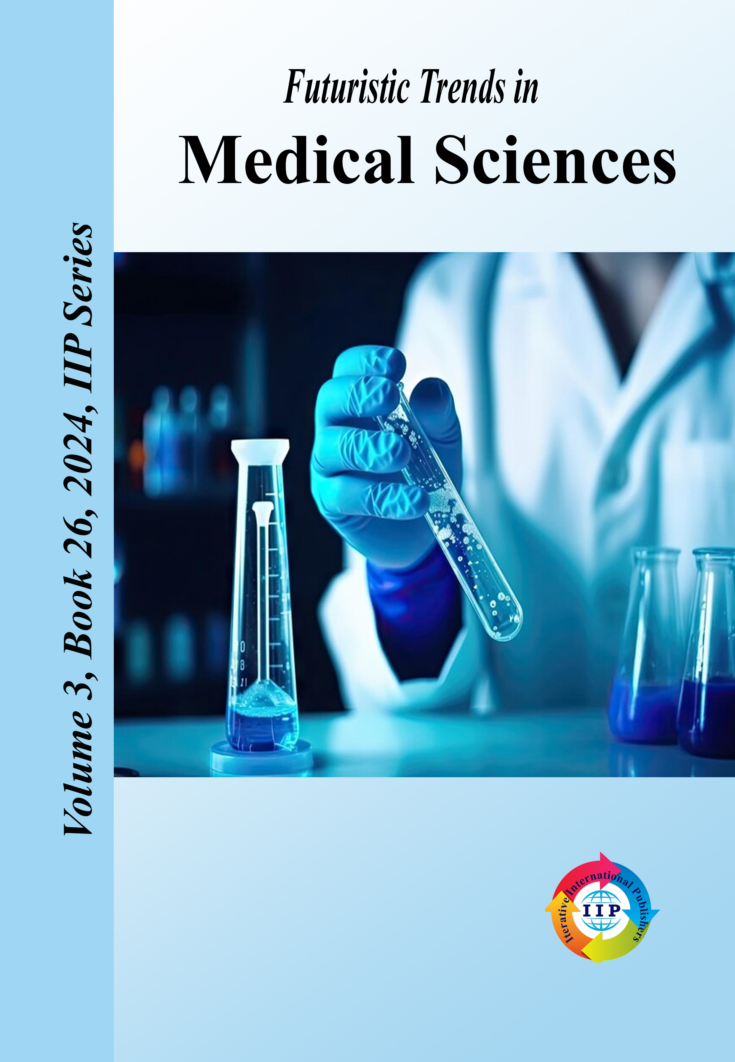 Futuristic Trends in  Medical Sciences Volume 3 Book 26