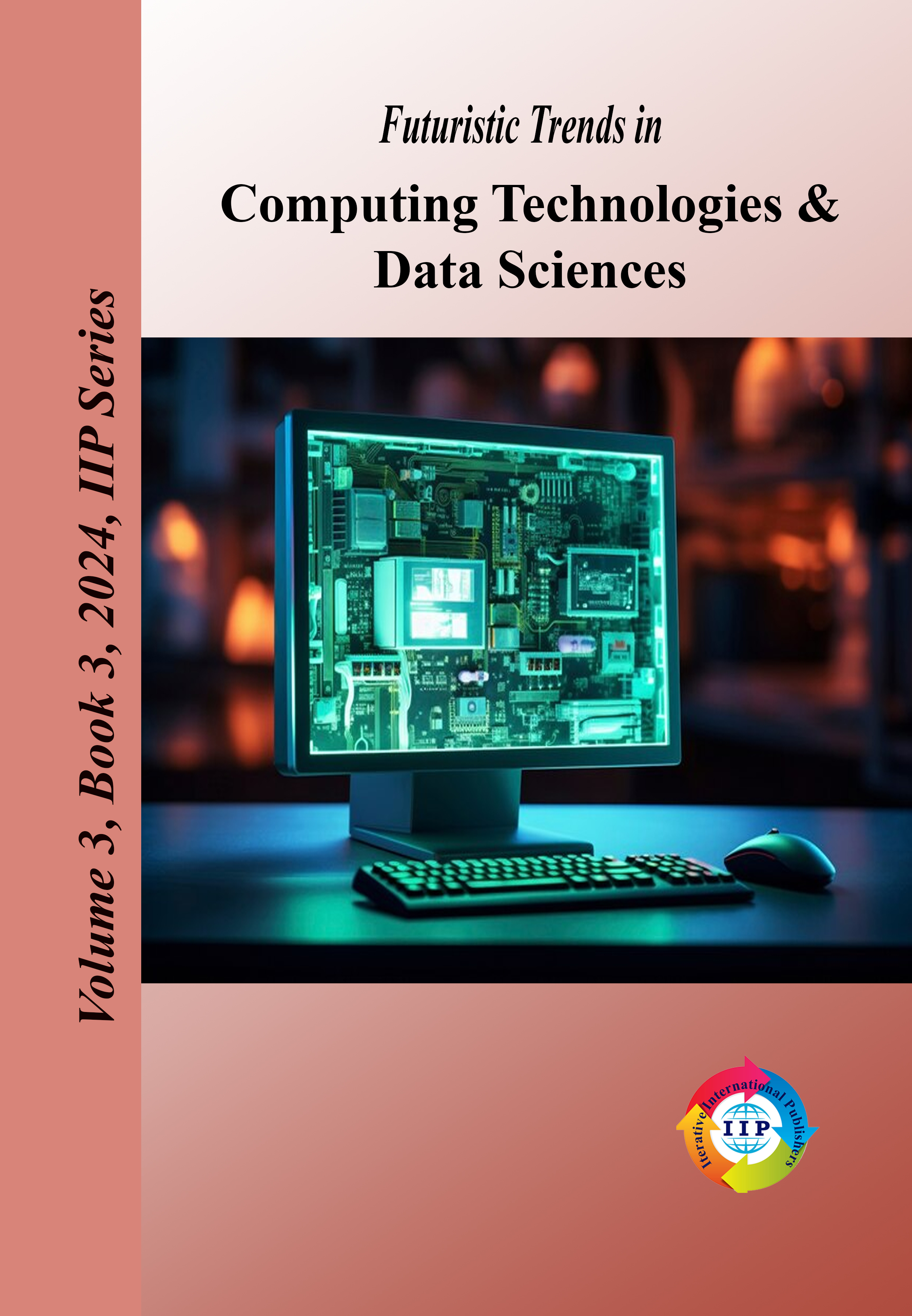 Futuristic Trends in Computing Technologies and Data Sciences Volume 3 Book 3