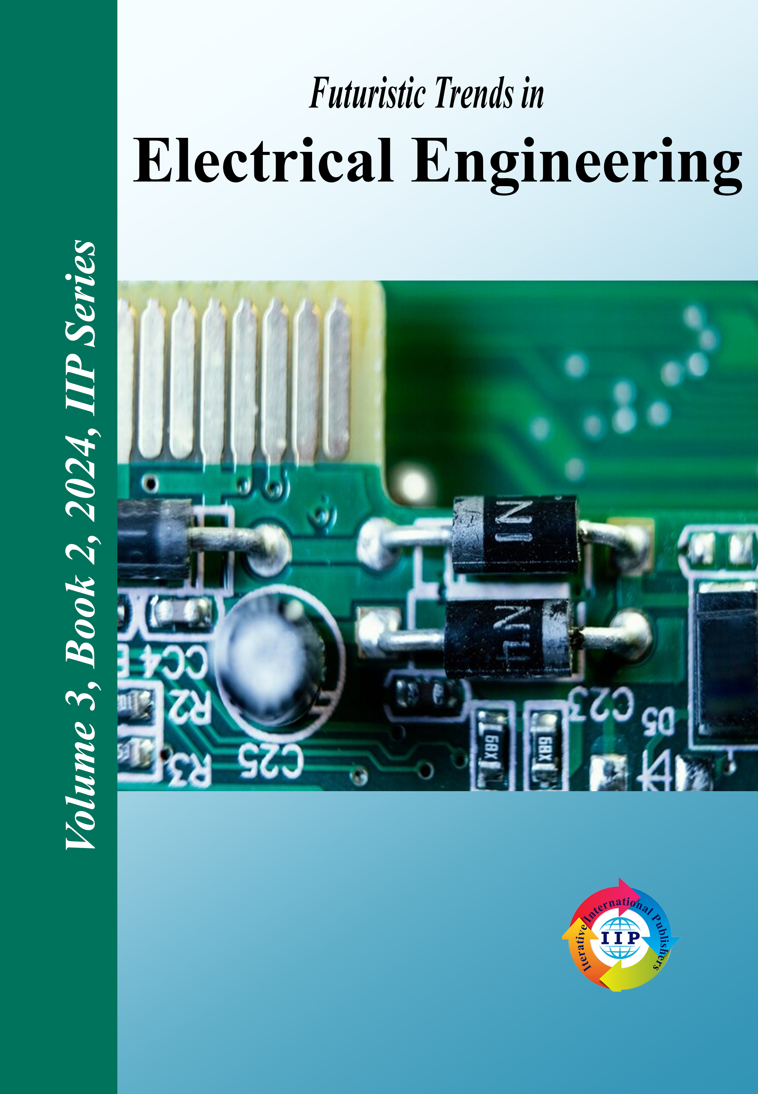 Futuristic Trends in Electrical Engineering Volume 3 Book 2