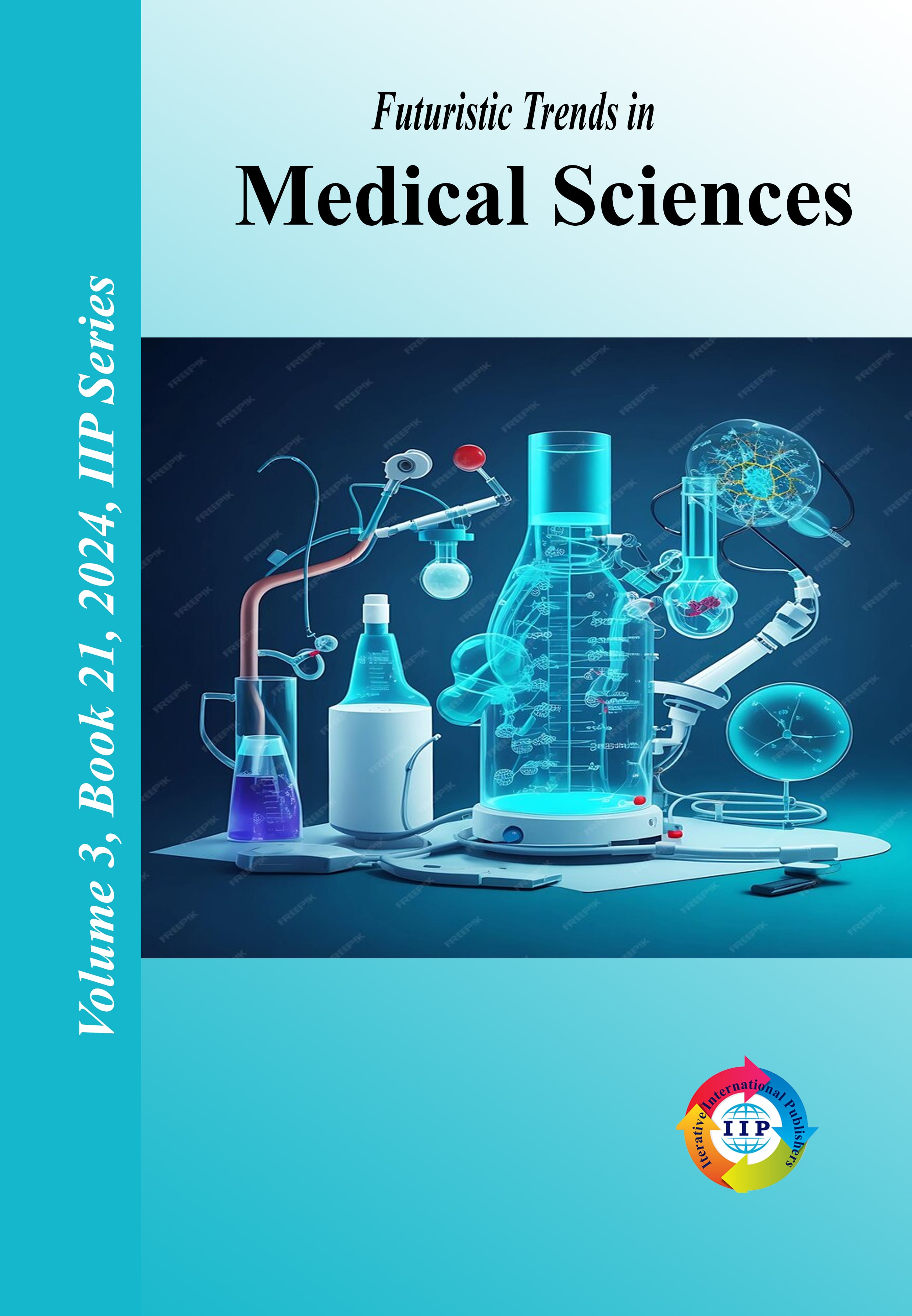 Futuristic Trends in Medical Sciences Volume 3 Book 21
