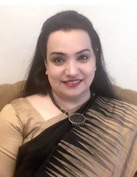 Dr Asha Bhatia