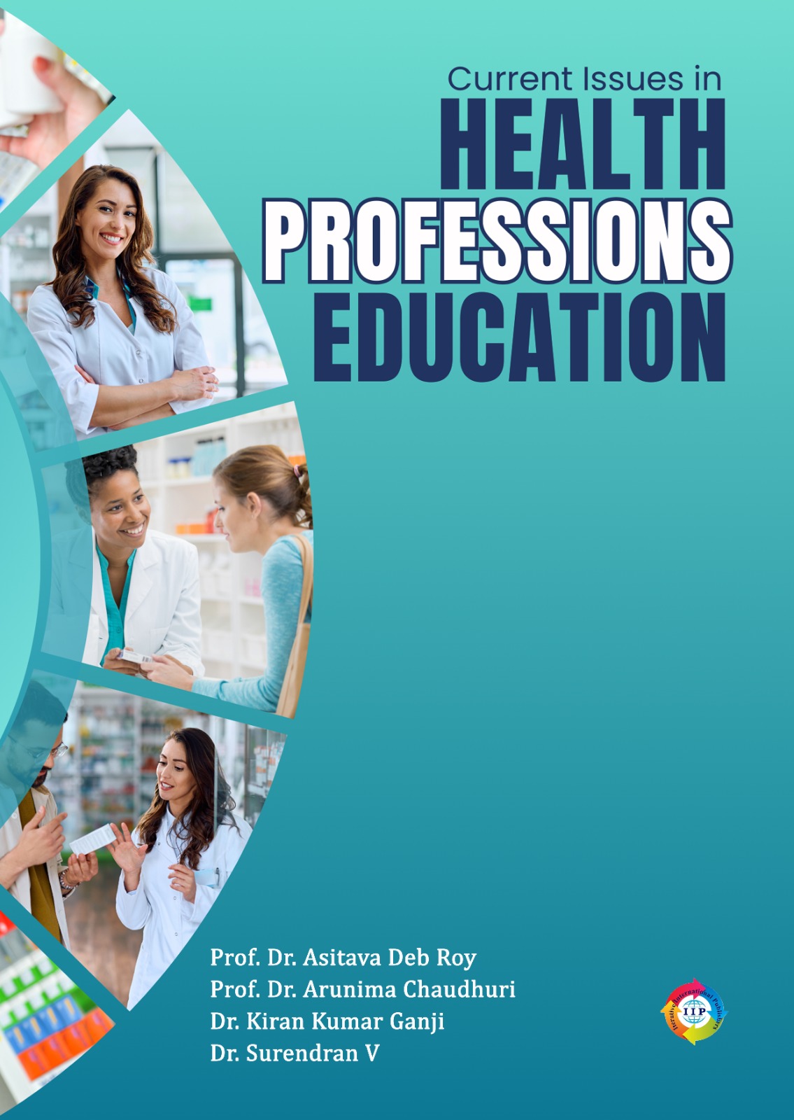 Current Issues in Health Professions Education