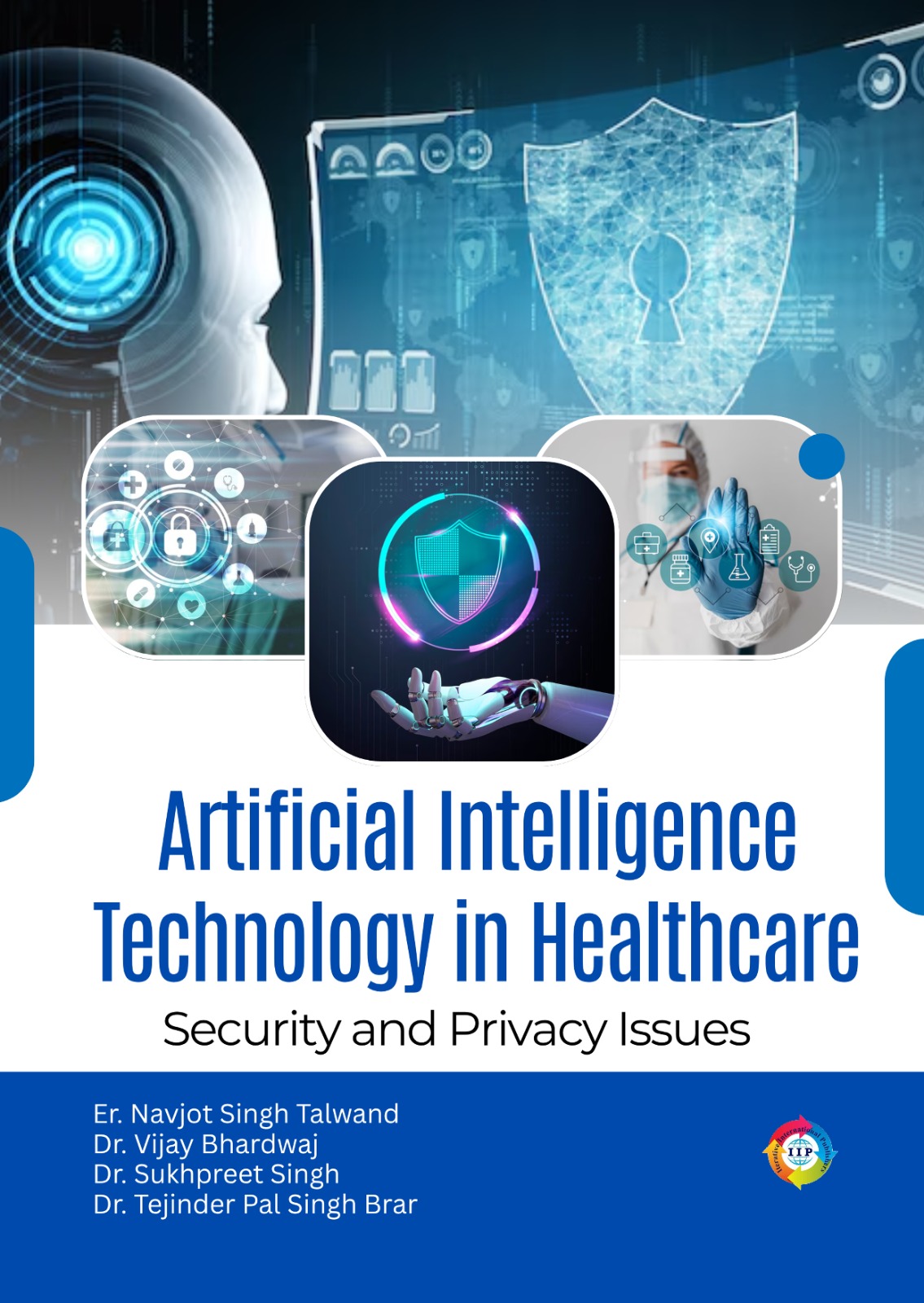 Artificial Intelligence Technology in Healthcare: Security and Privacy Issues