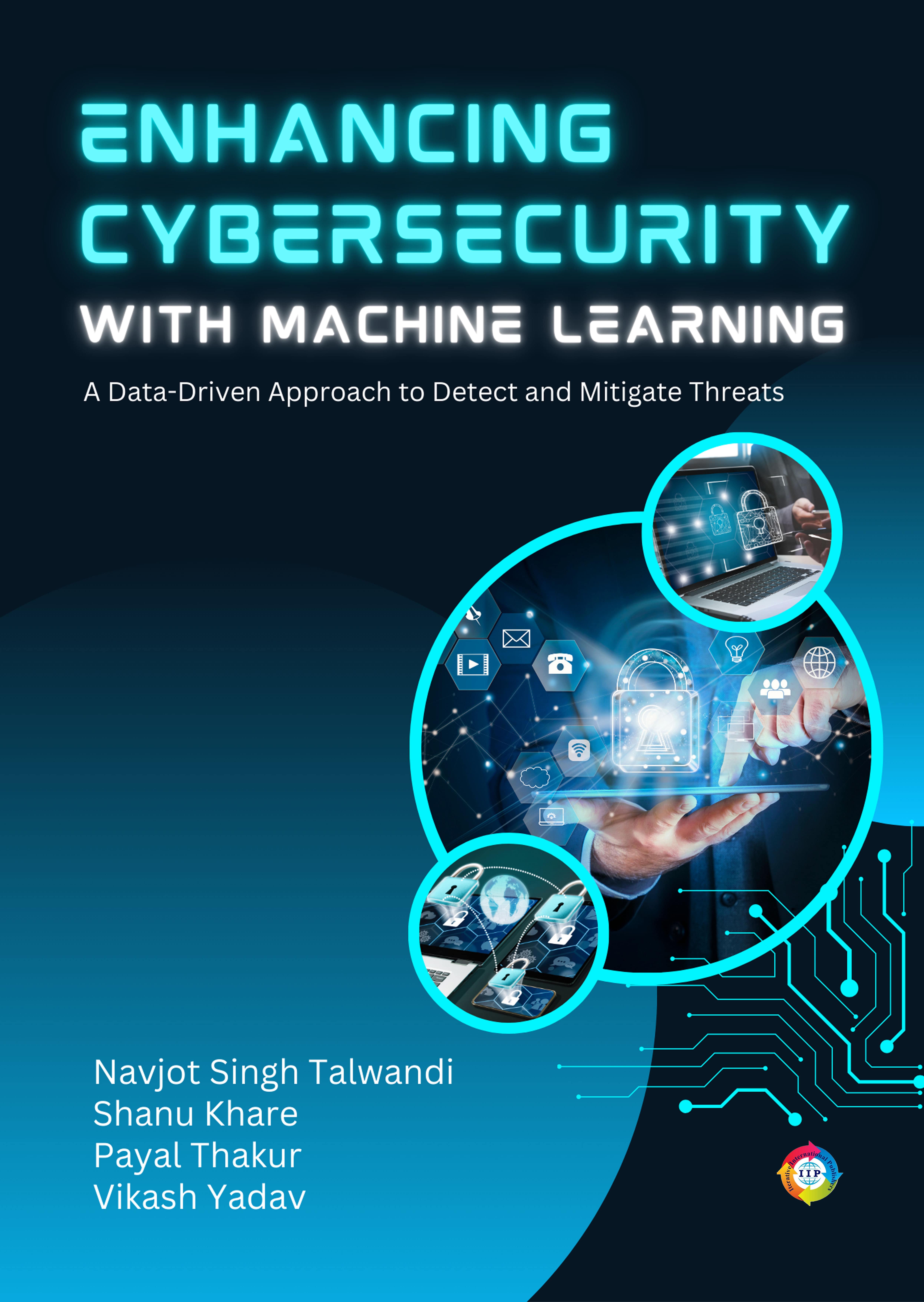 Enhancing Cybersecurity with Machine Learning: A Data-Driven  Approach to Detect and Mitigate Threats 