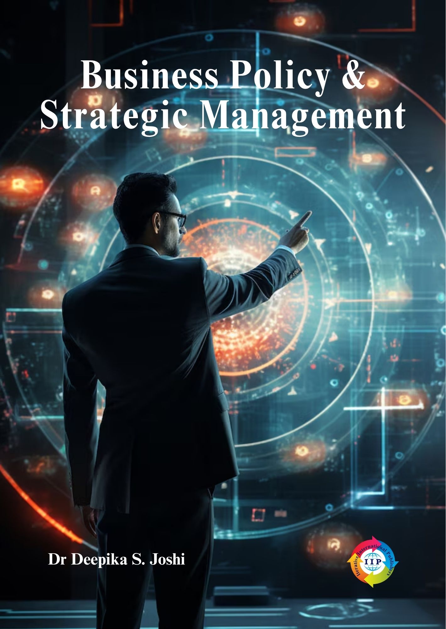 Business Policy and Strategic Management
