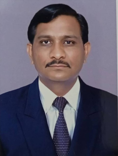 Dr Jagadish R M