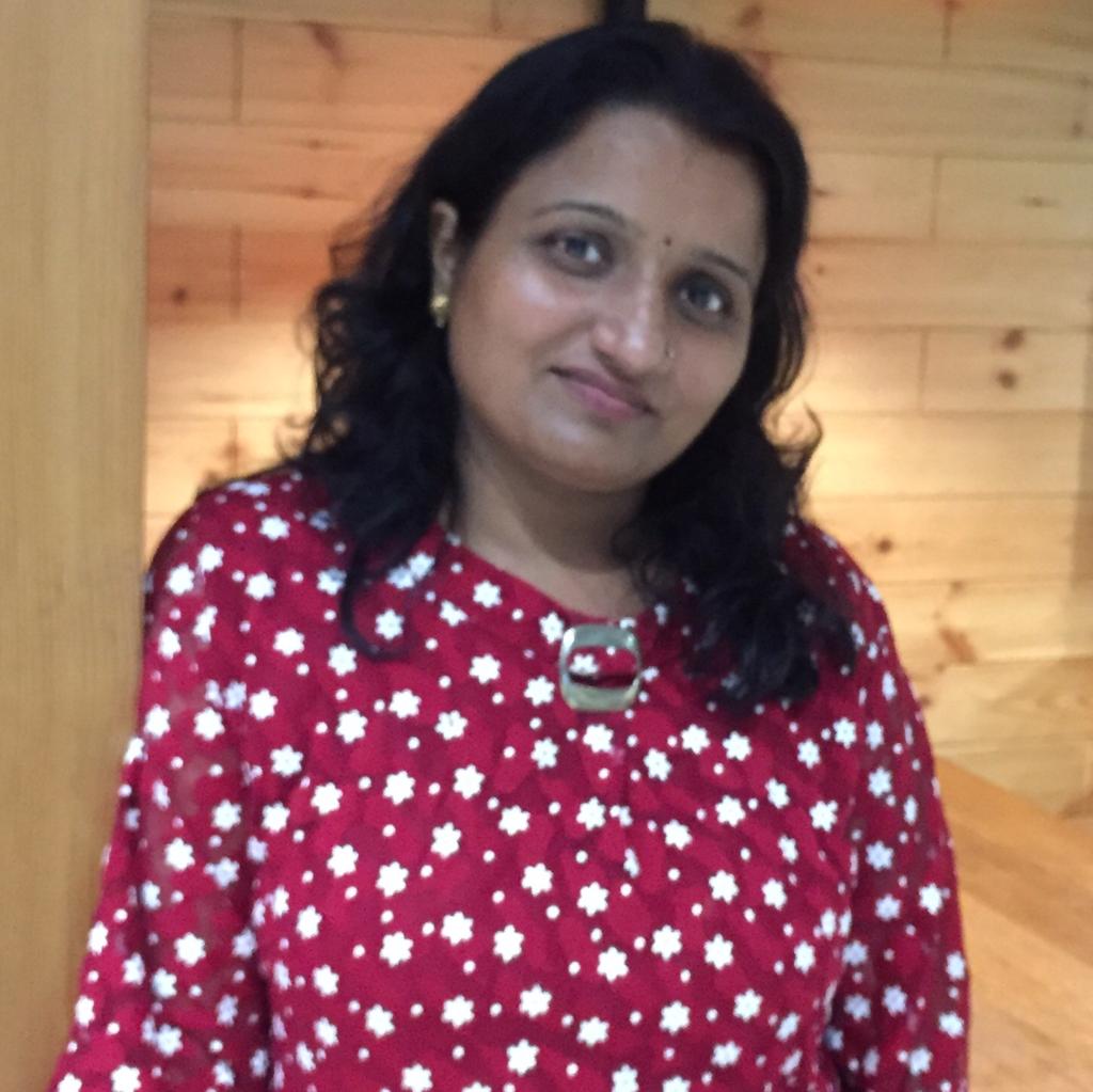 Dr Neelam Sharma