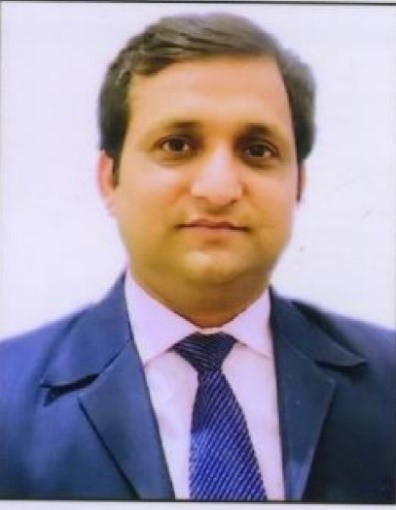 Dr Nitish Pathak