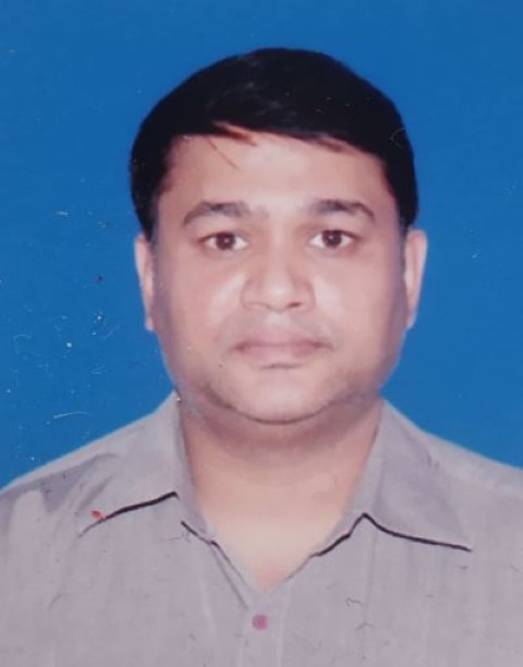 Dr Salil Dube